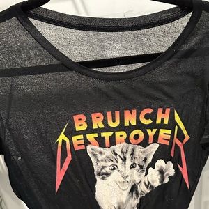 Clothing package